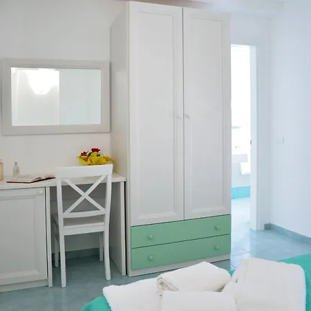 Affittacamere Le Della Campana 3*