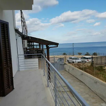 Le Della Campana Affittacamere Castellammare del Golfo