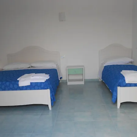 Affittacamere Le Della Campana Castellammare del Golfo