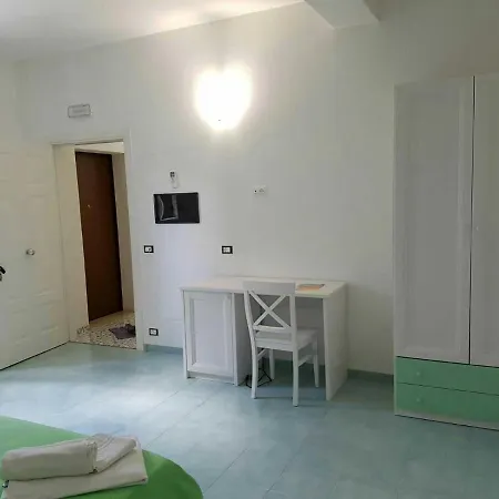 Le Della Campana Guest house
