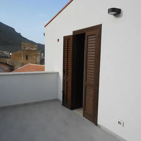 Affittacamere Le Della Campana Castellammare del Golfo