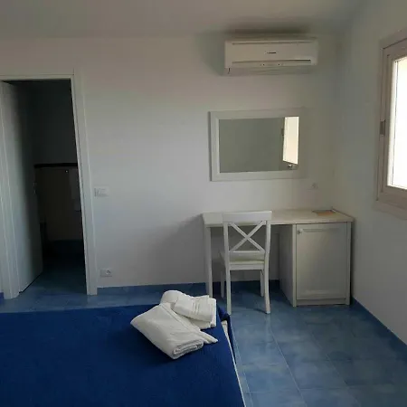 Le Della Campana 3* Castellammare del Golfo