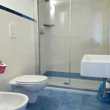 Le Della Campana Castellammare del Golfo