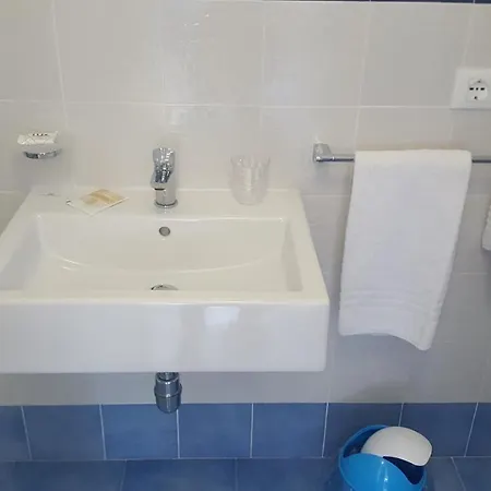 Le Della Campana Guest house