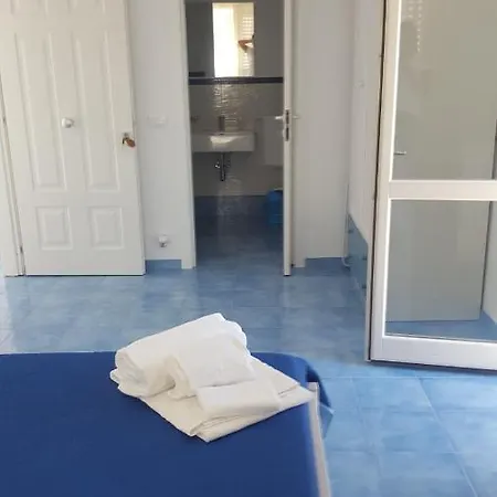 Le Della Campana 3* Castellammare del Golfo