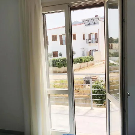 Le Della Campana Castellammare del Golfo