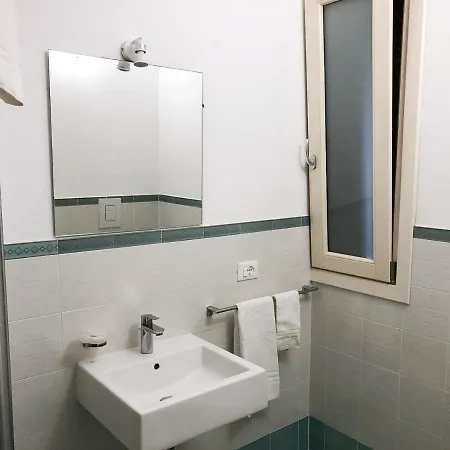 Le Della Campana Affittacamere 3*