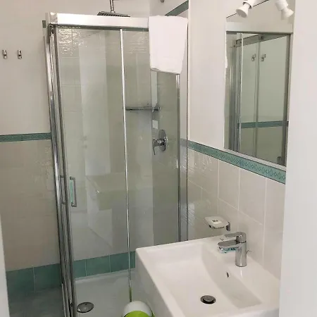 Le Della Campana Affittacamere Castellammare del Golfo