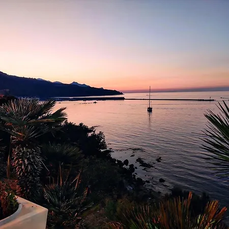 Guest house Le Della Campana *