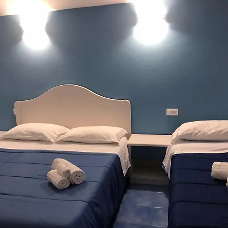 Le Della Campana Affittacamere 3*