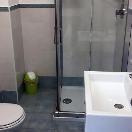 Le Della Campana Affittacamere Castellammare del Golfo