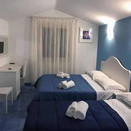 Le Della Campana Guest house *