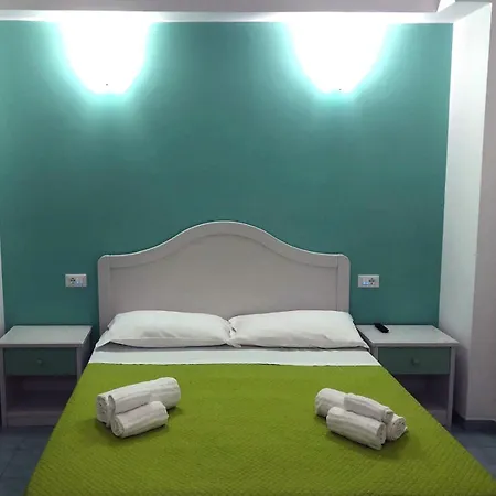 Affittacamere Le Della Campana