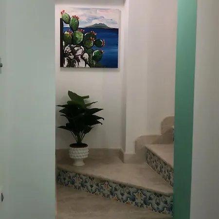 Affittacamere Le Della Campana 3*