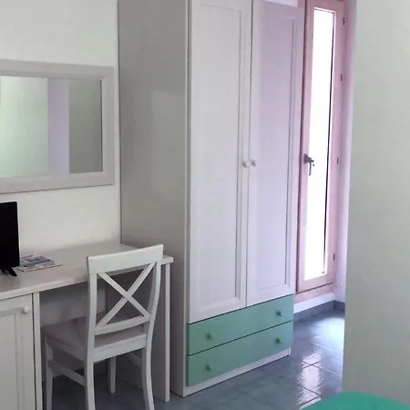 Le Della Campana Affittacamere 3*