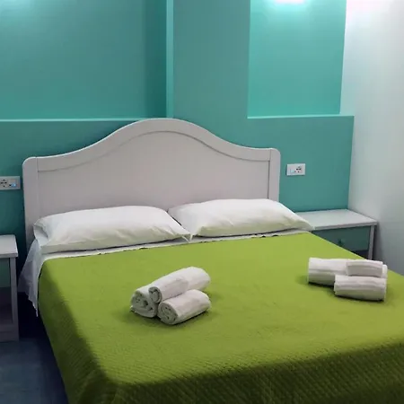 Affittacamere Le Della Campana Castellammare del Golfo