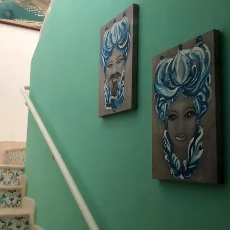Le Della Campana Guest house