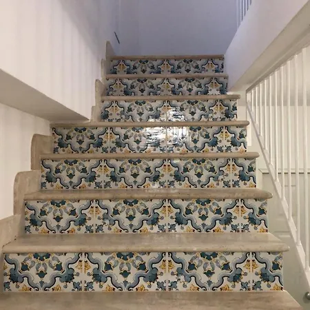 Affittacamere Le Della Campana 3*