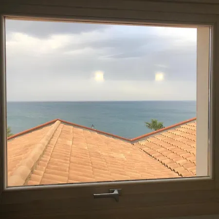 Affittacamere Le Della Campana Castellammare del Golfo