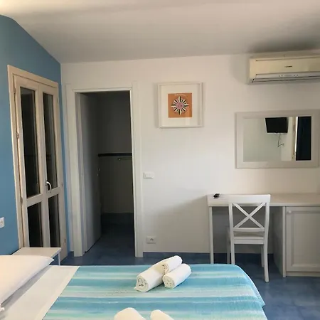 Guest house Le Della Campana