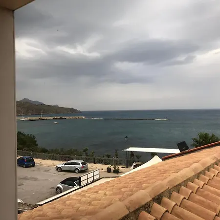 Le Della Campana Castellammare del Golfo