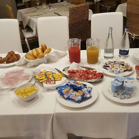 Le Della Campana Affittacamere