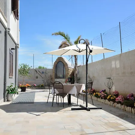 Le Della Campana Castellammare del Golfo